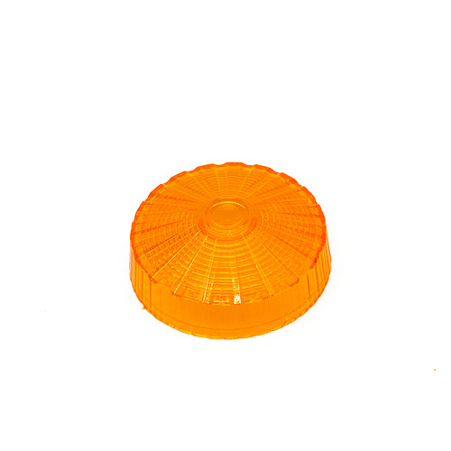 Bargman Clearance Light Lens, Amber 34-50-112