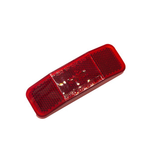 Bargman 34-99-001#99 Series Red Light