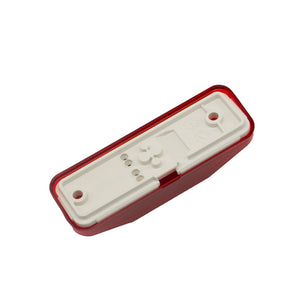 Bargman 34-99-001#99 Series Red Light