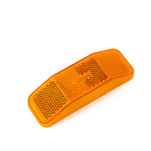 Bargman 34-99-012 Light #99-Amber Replacement Lens 