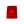 Bargman 34-84-010 86 Series Red Tail Light Replacement Lens