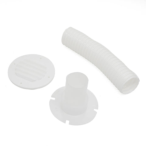 MTS Products Battery Box Vent Kit