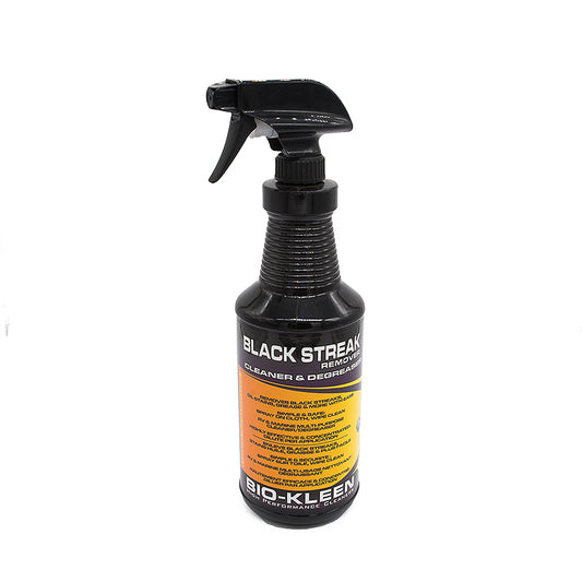 Bio-Kleen M00507 Black Streak Remover, 32 oz.