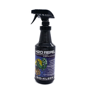 Bio-Kleen M01292 H2O Repel Fabric Protectant