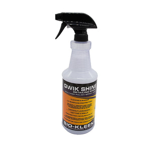 Bio-Kleen M00905 Qwik Shine 16oz
