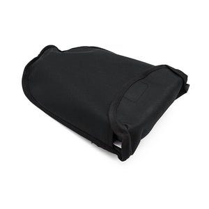 Camco Portable Folding Shovel with Storage Pouch - Excellent for Shoveling Dirt or Snow |Great for Gardening, Camping, Hiking, Outdoor Labor or Maintenance 51075