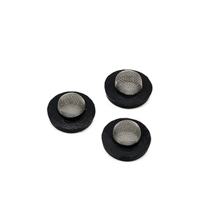 Camco 20183 1" Hose Filter Washer - Pack of 3