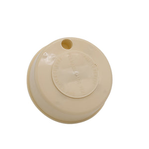 Camco 40134 Replacement Plumbing Vent Cap (Beige)