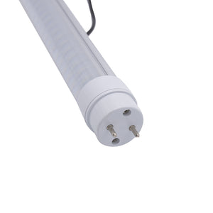 Camco 54630 18" LED Light Bulb with T8 Fluorescent Base