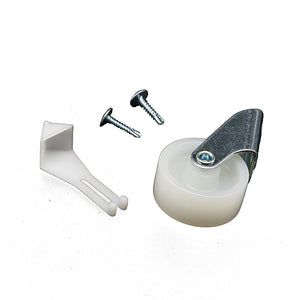 Carefree RV 901032 RV Trailer Camper Sun & Shade Awning Door Roller & Disc