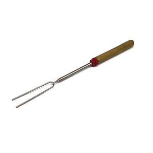 Coghlan's 9670 Stainless Steel Telescoping Roasting Fork