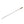 Coghlan's 9670 Stainless Steel Telescoping Roasting Fork