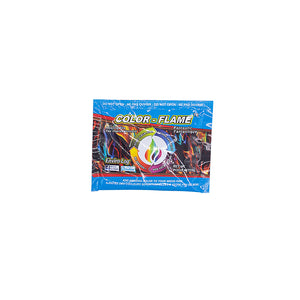 Enviro-Log Color-Flame 48-Pack