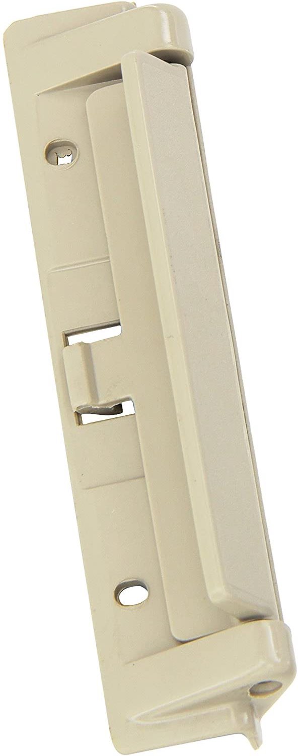 Dometic Refrigerator Lower Door Latch Handle, Beige