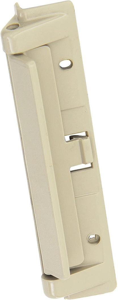 Dometic Refrigerator Lower Door Latch Handle, Beige
