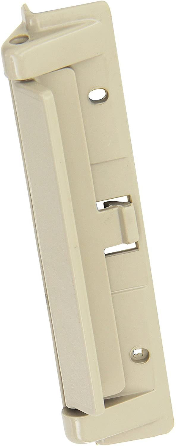 Dometic Refrigerator Lower Door Latch Handle, Beige