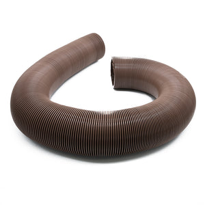 Camco 39621 10 Ft. Heavy Duty Sani-Drain Sewer Hose