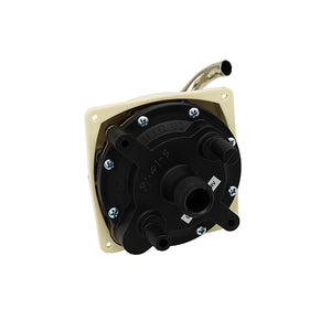 Leisure Company 131-5-PW Low Profile Combination Pump