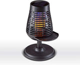 PIC Solar Insect Killer Torch DFST, Bug Zapper and Accent Light