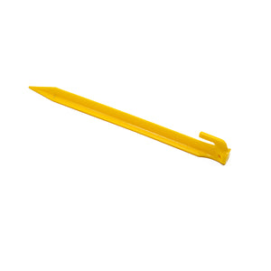 Coghlan's 9312 12" Tent Peg, (Pack of 6)