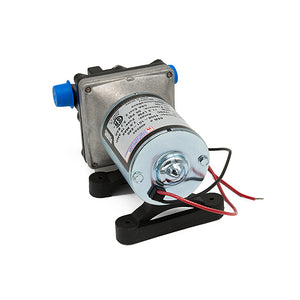 Shurflo Revolution Standard 12v Automatic Demand Pump Classic RV Pump 4008-101-E65