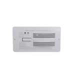 MTI Industries 65-541-P-WT Safe T Alert Carbon Monoxide Alarm - Surface Mount, White