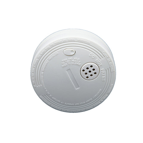 MTI industries SA-775 Safe T Alert Smoke Alarm