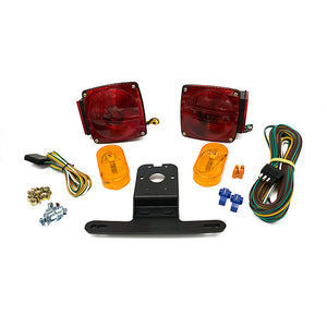 Anderson Marine E546 Trailer Light Kit
