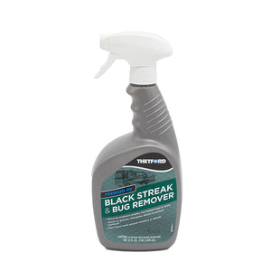 THETFORD 32501 RV Trailer Camper Cleaners Rv Black Streak & Bug Remover 32 Oz. Spray