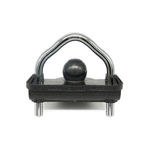Trimax UMAX50 Trailer Coupler Lock