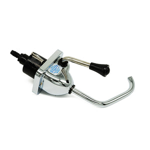 Valterra Silver RP800 Rocket Hand Pump-Chrome