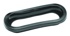 Wesbar 403080 Waterproof Sealed Recessed Tail Light with Grommet and Pigtail