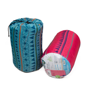 Coleman Kids 50 Sleeping Bag - Teal or Pink