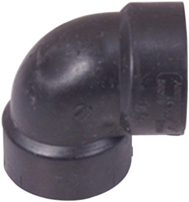 LaSalle Bristol 632201 1-1/2 ABS Vent Elbow