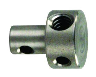 JR Products 10975 Access Door Trigger Latch Cable Adjuster