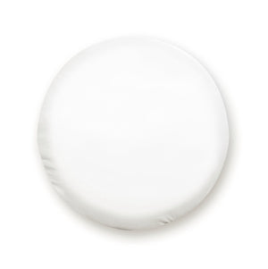 ADCO 1759 Polar White Vinyl Tire Cover N (Fits 24" Diameter Wheel) Size: N