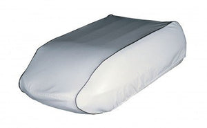 ADCO Polar White A/C Cover 29" x 14" x 43.75" Fits Coleman Mach I, II, III TSR Models Except #7100