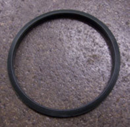 Thetford 01665 45 Degree Curved Hose Adapter Gasket Only