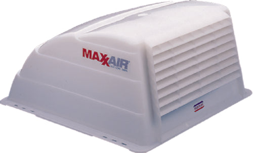 AIRXCEL 00-933066 MAXXAIR Vent Cover, White