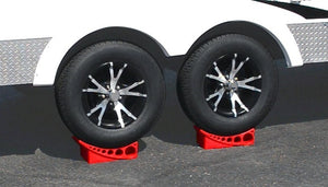 Andersen Camper Leveler 3604