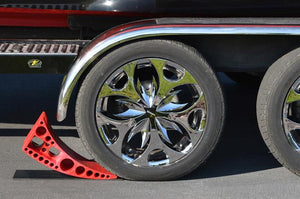 Andersen Hitches 3674 Rubber Pad for Rapid Jack or Camper Leveler