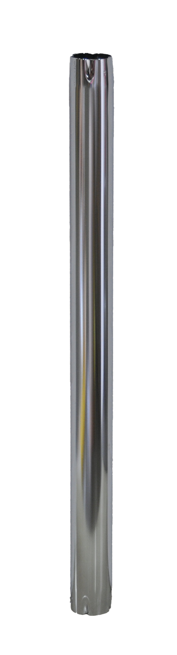 AP Products 013-939 Chrome Table Leg, 27-1/2"