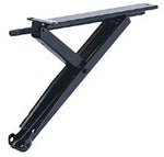 BAL Products 23025 Stabilizing Jack with 17" Extension for Light RV Trailers - Pair