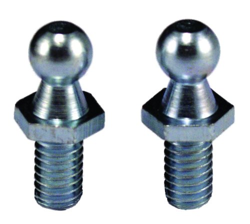 JR Products BS-1005 10mm Ball Stud