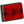Bargman 203113 Stud Mount Side Marker Light, Red