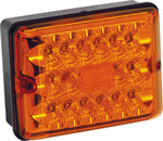 Bargman Lights 4286104 Amber LED Light Upgrade