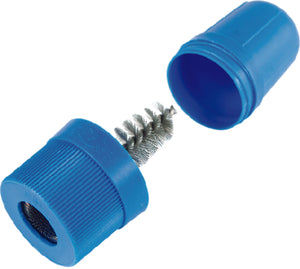 WirthCo 21003 Battery Brush Plastic 