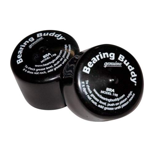 Genuine Bearing Buddy BRA 19-B