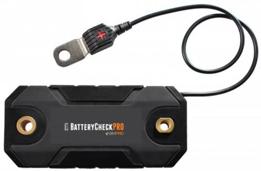 BMPRO bcpro Smart Technology Bluetooth Wireless Battery Monitor