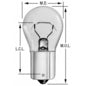 Federal Mogul/Champ/Wagner BP1141 Backup Signal Miniature Bulb, Replacement 1141, 2-Pk. - Quantity 10